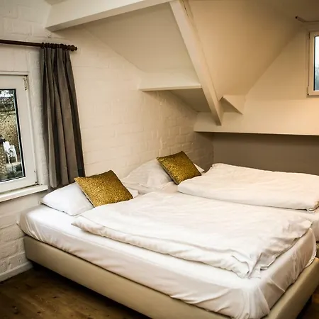 Bungalowpark Landsrade 古尔彭