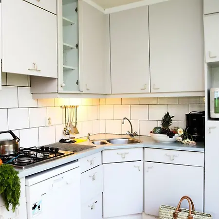 Prázdninový dům Bungalowpark Landsrade *