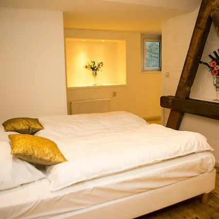 Bungalowpark Landsrade Hébergement de vacances *