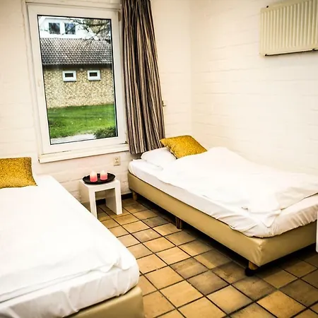 Bungalowpark Landsrade Prázdninový dům Gulpen