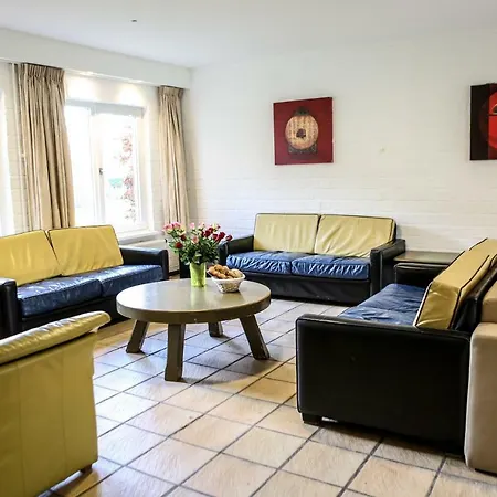 Prázdninový dům Bungalowpark Landsrade