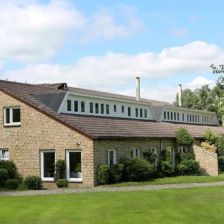 Bungalowpark Landsrade Casa vacanze *