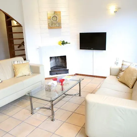 Bungalowpark Landsrade 古尔彭