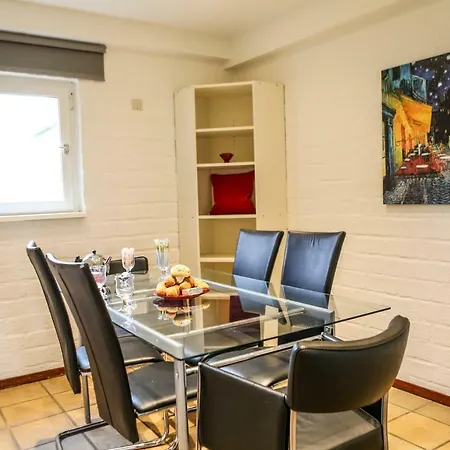 Bungalowpark Landsrade Prázdninový dům