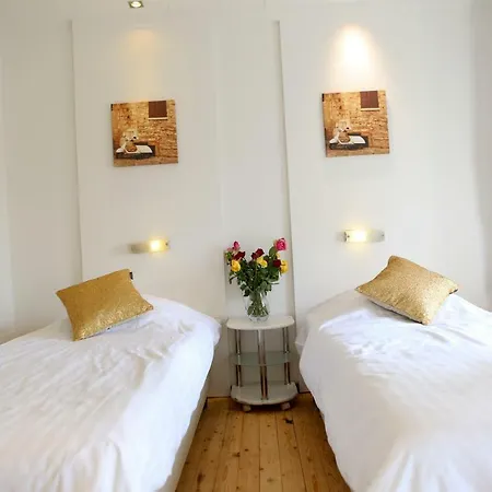 Bungalowpark Landsrade Σπίτι διακοπών Gulpen