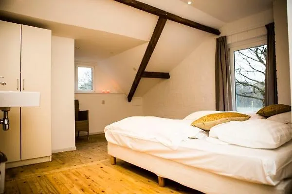 בית נופש Bungalowpark Landsrade חולפן