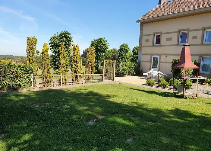 Bungalowpark Landsrade Gulpen