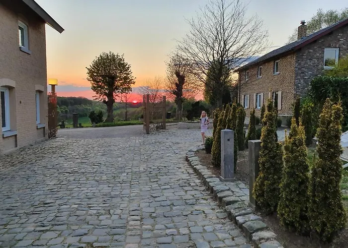 Bungalowpark Landsrade