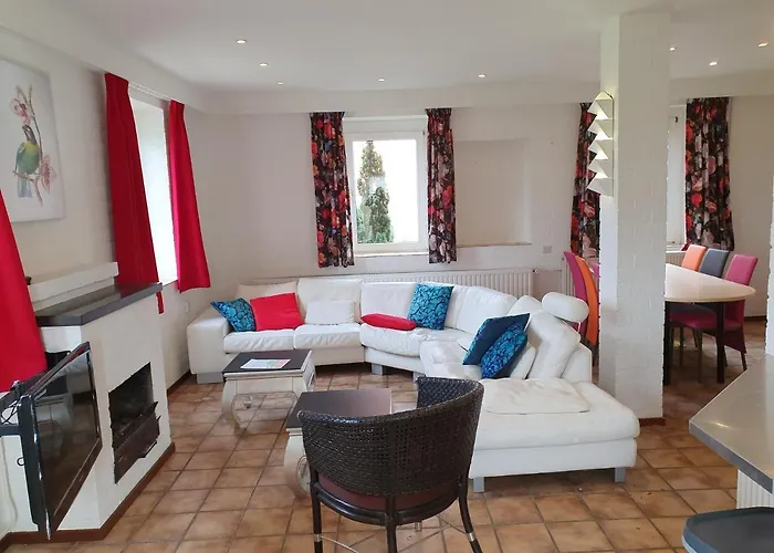 Bungalowpark Landsrade Vakantiehuis