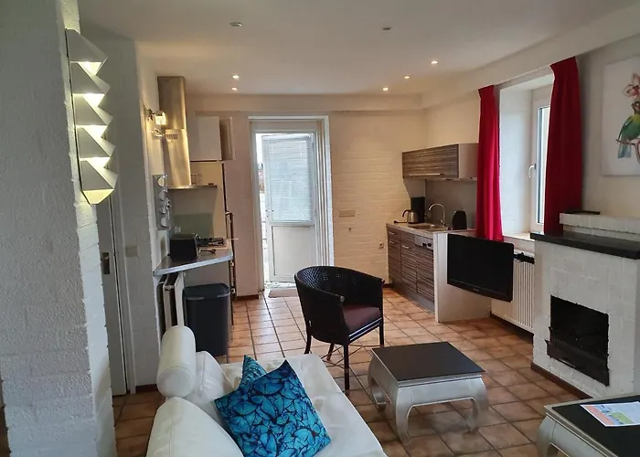 Bungalowpark Landsrade *