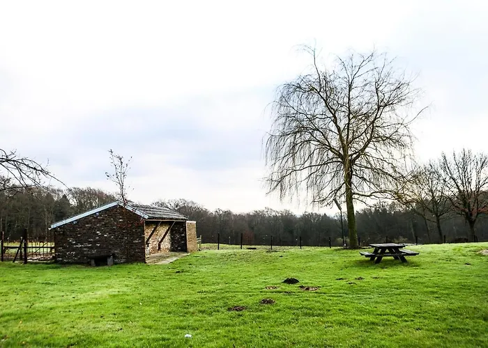 Vakantiehuis Bungalowpark Landsrade *