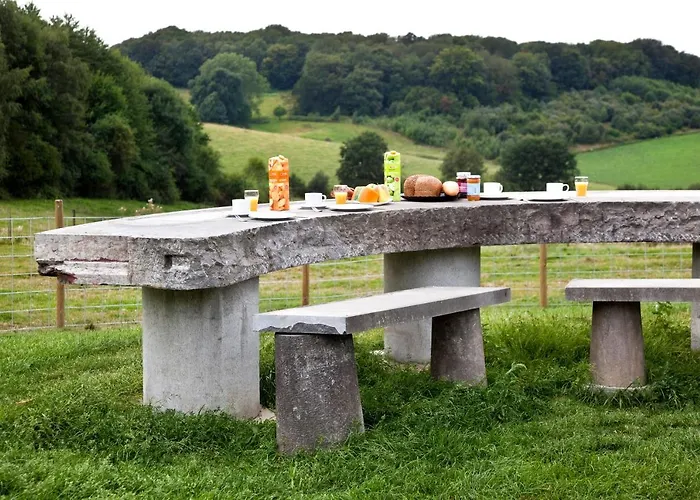 Bungalowpark Landsrade * חולפן