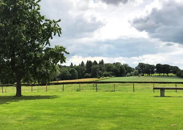 Bungalowpark Landsrade * Gulpen