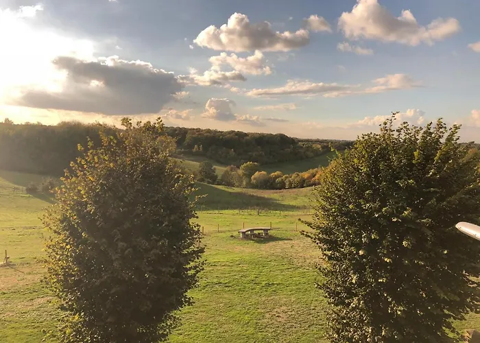 Bungalowpark Landsrade