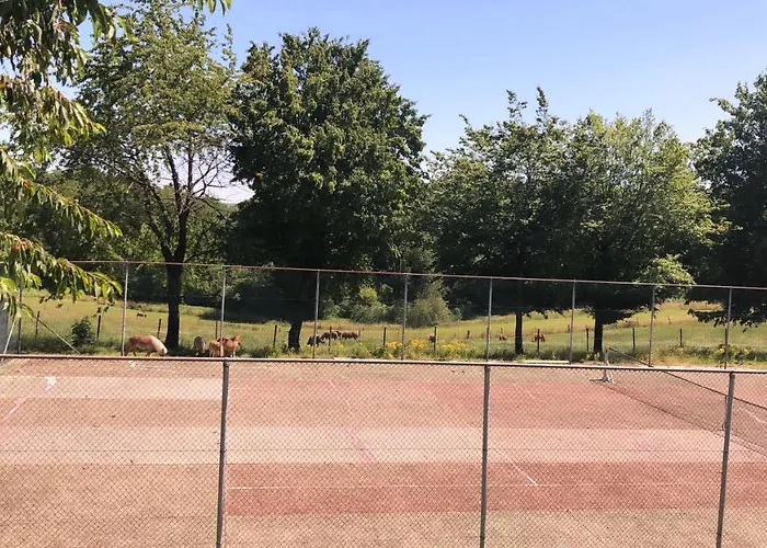 Bungalowpark Landsrade Vakantiehuis