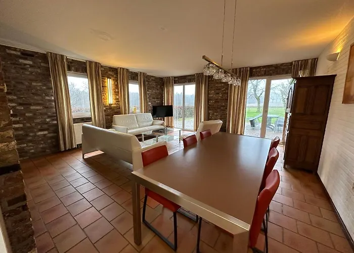 Feriehus Bungalowpark Landsrade