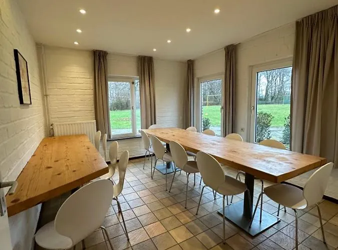 Vakantiehuis Bungalowpark Landsrade *