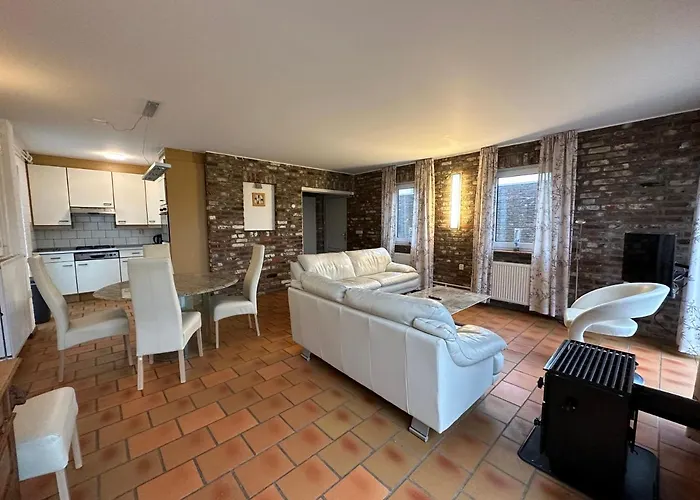 Feriehus Bungalowpark Landsrade Gulpen