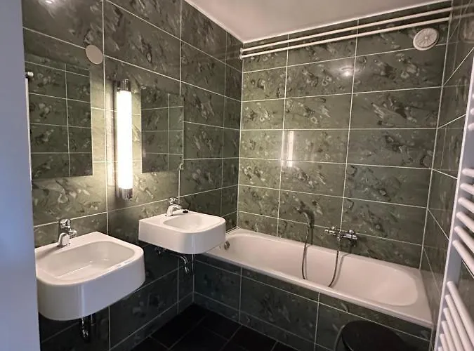 Bungalowpark Landsrade Gulpen