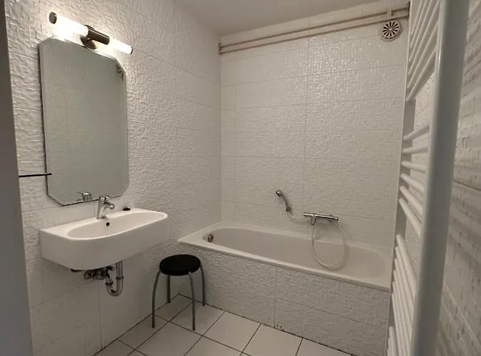 Bungalowpark Landsrade Vakantiehuis