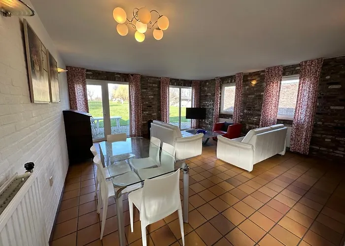 Bungalowpark Landsrade Vakantiehuis *