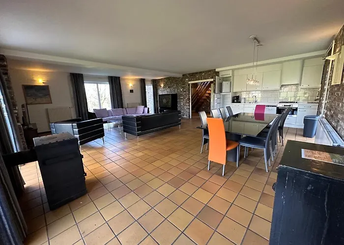 Bungalowpark Landsrade * חולפן