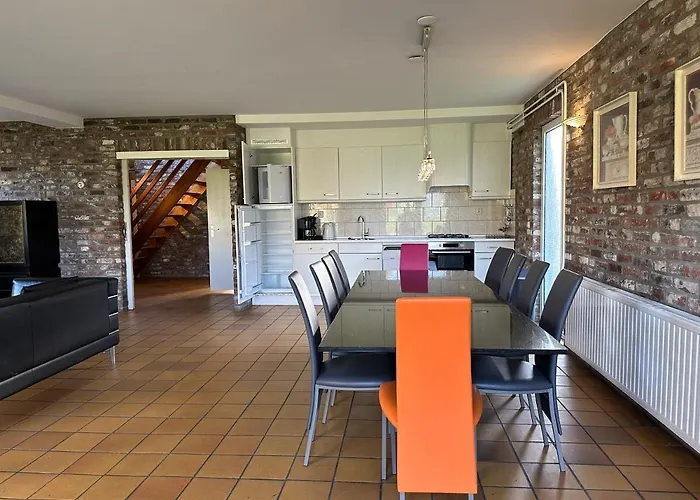 Bungalowpark Landsrade * חולפן