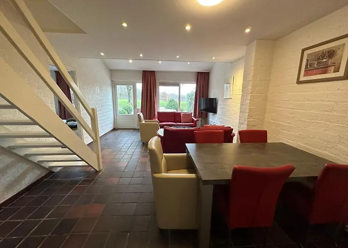 Bungalowpark Landsrade *