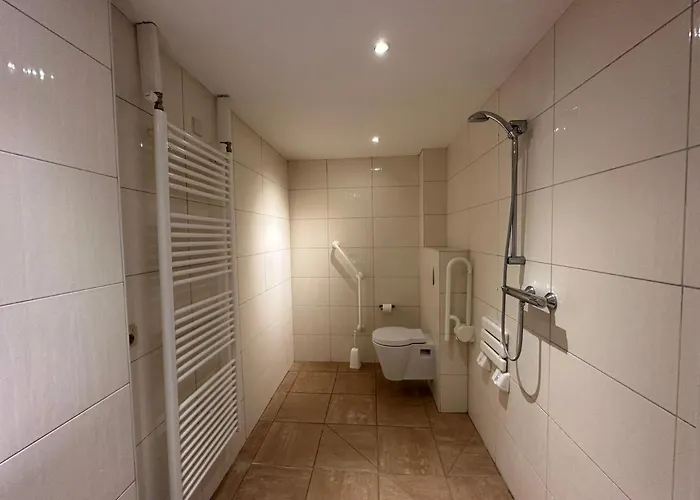 Vakantiehuis Bungalowpark Landsrade