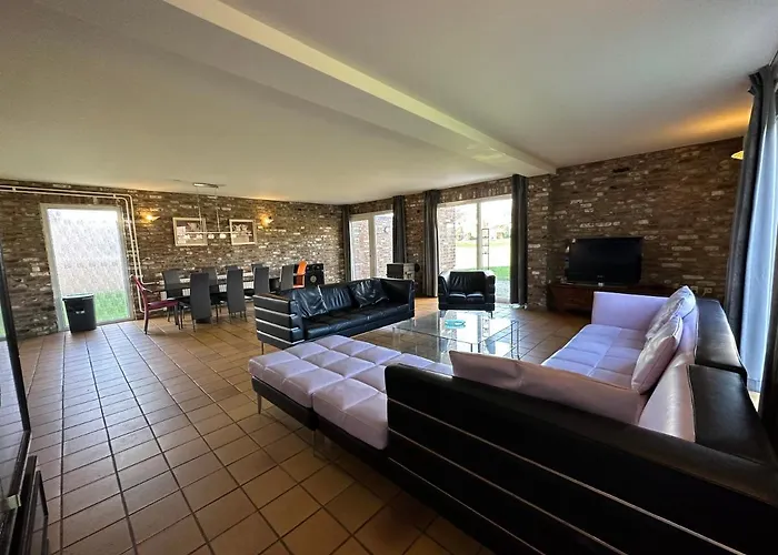 Vakantiehuis Bungalowpark Landsrade Gulpen