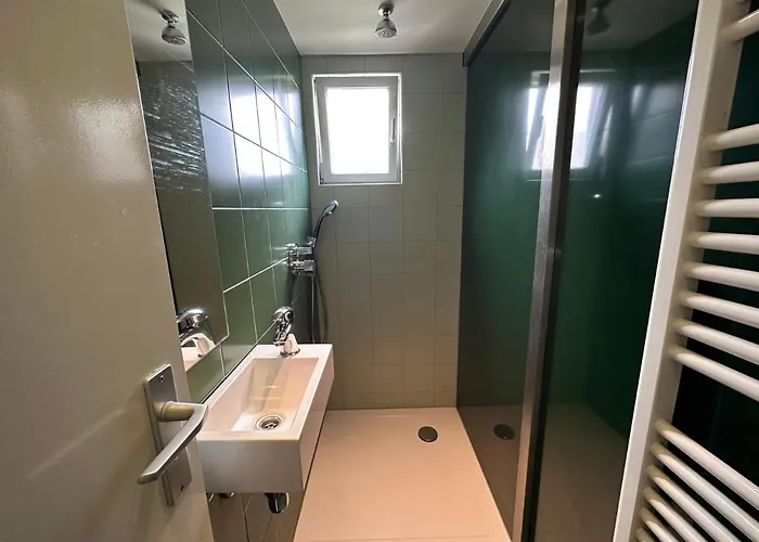 Vakantiehuis Bungalowpark Landsrade *