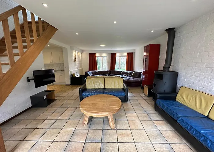 Bungalowpark Landsrade Feriehus *