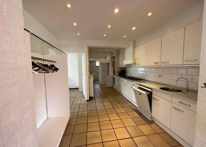 Feriehus Bungalowpark Landsrade Gulpen