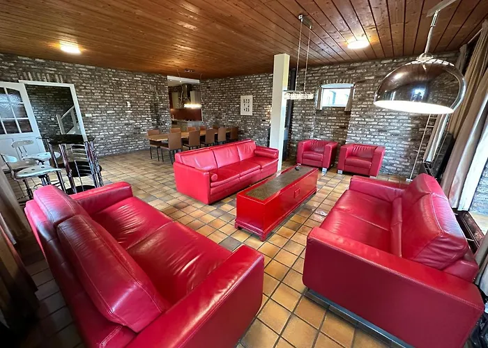 Bungalowpark Landsrade Gulpen