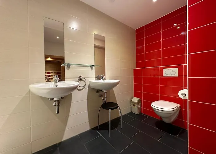 Bungalowpark Landsrade Vakantiehuis Gulpen