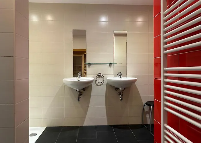 Bungalowpark Landsrade חולפן