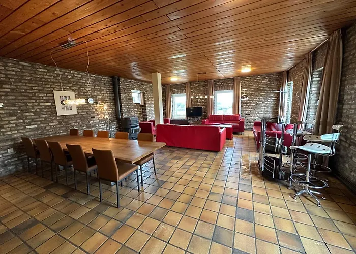 Vakantiehuis Bungalowpark Landsrade Gulpen