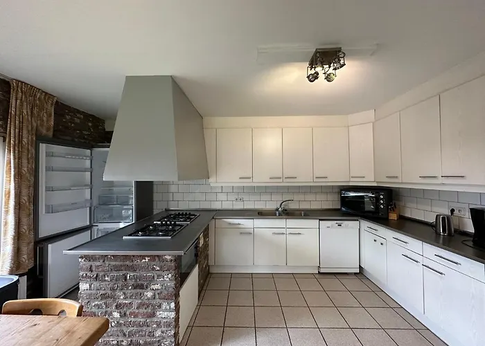 Bungalowpark Landsrade Vakantiehuis *