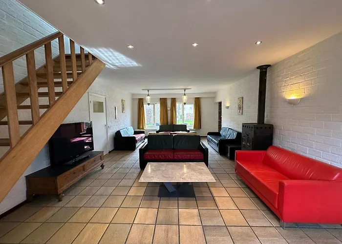 Feriehus Bungalowpark Landsrade Gulpen