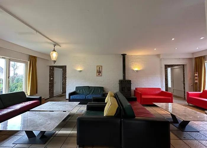 Bungalowpark Landsrade