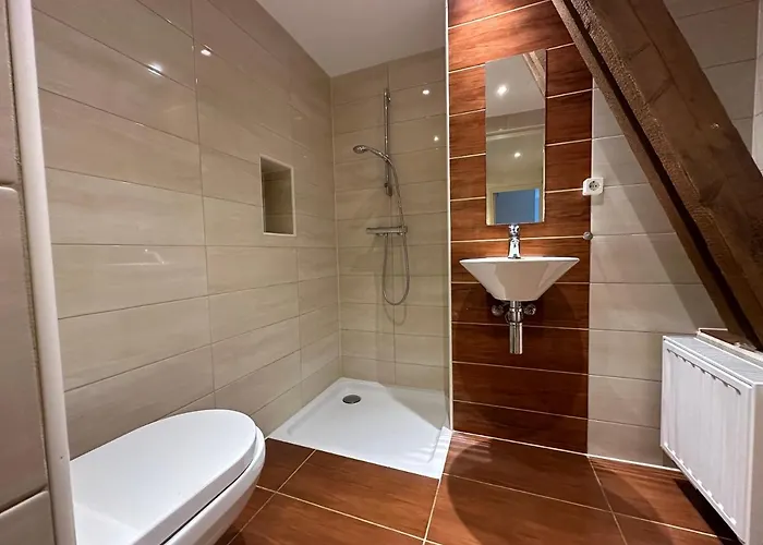 Vakantiehuis Bungalowpark Landsrade Gulpen