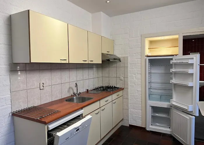 Bungalowpark Landsrade בית נופש