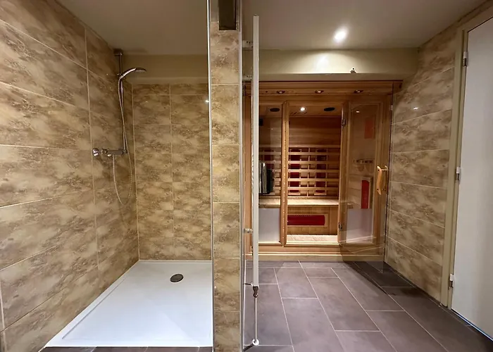 Vakantiehuis Bungalowpark Landsrade Gulpen