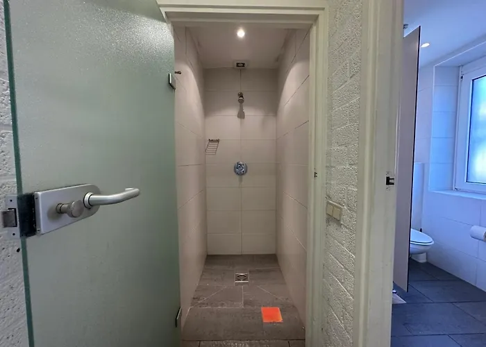 Bungalowpark Landsrade * חולפן