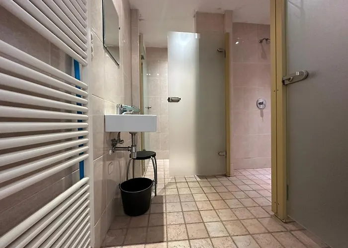 Bungalowpark Landsrade Vakantiehuis Gulpen