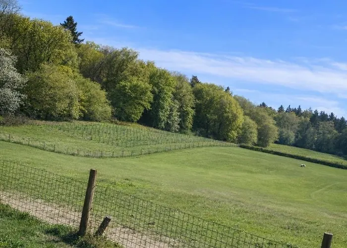 Bungalowpark Landsrade בית נופש