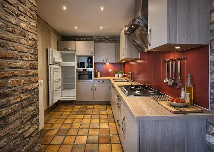 Vakantiehuis Bungalowpark Landsrade Gulpen