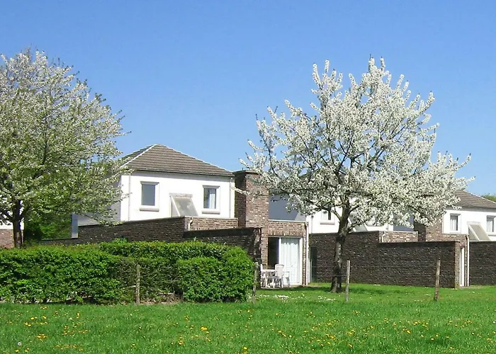 Bungalowpark Landsrade Vakantiehuis