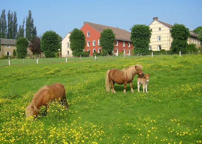 Bungalowpark Landsrade *