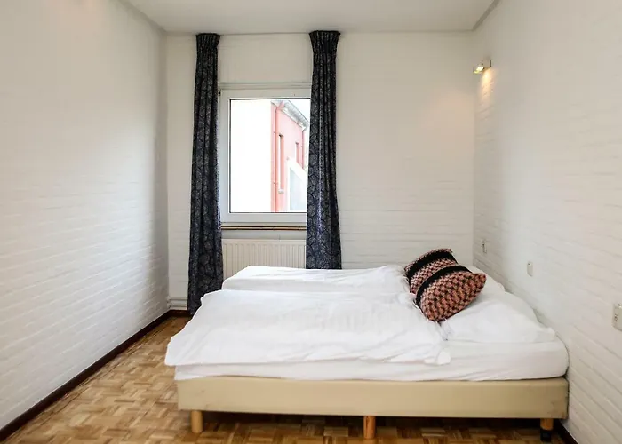 Vakantiehuis Bungalowpark Landsrade Gulpen